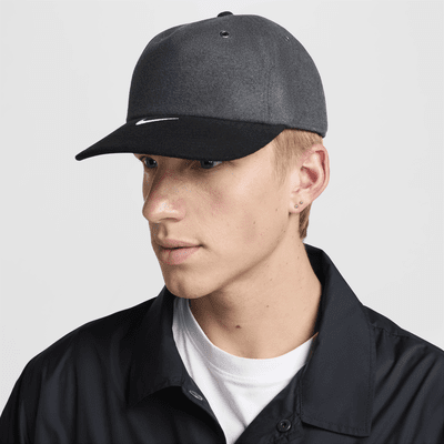 NIKE RF Autograph CAP RF FOUNDATION公認の品